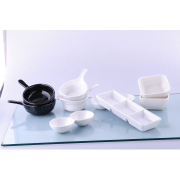 Ceramic Sauce Set (CZJM7000)